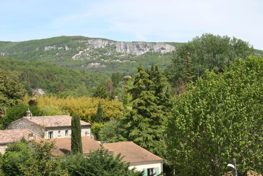 Logis Hôtel Le Jabron