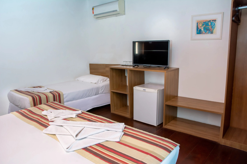 La Belle Beach Hotel