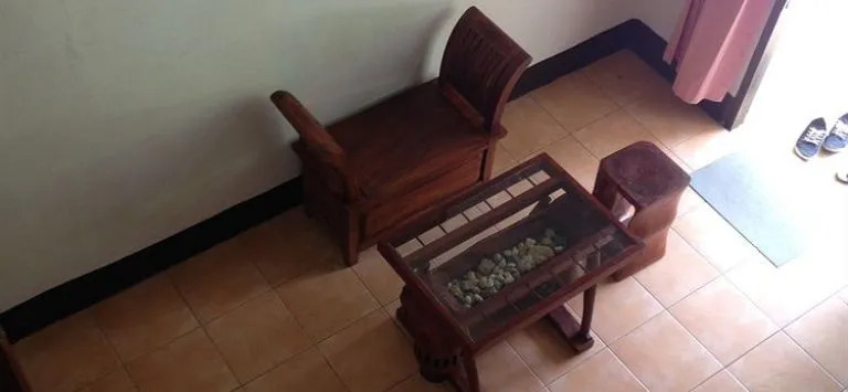 Baan Chang Residence