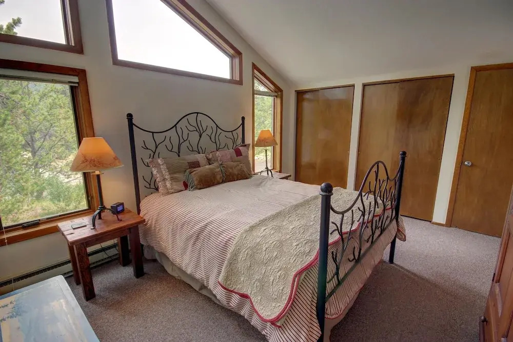 Keystone Gulch Cabin 1668 by Summitcove Vacation Lodging