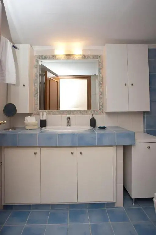New Stylish and Cozy House