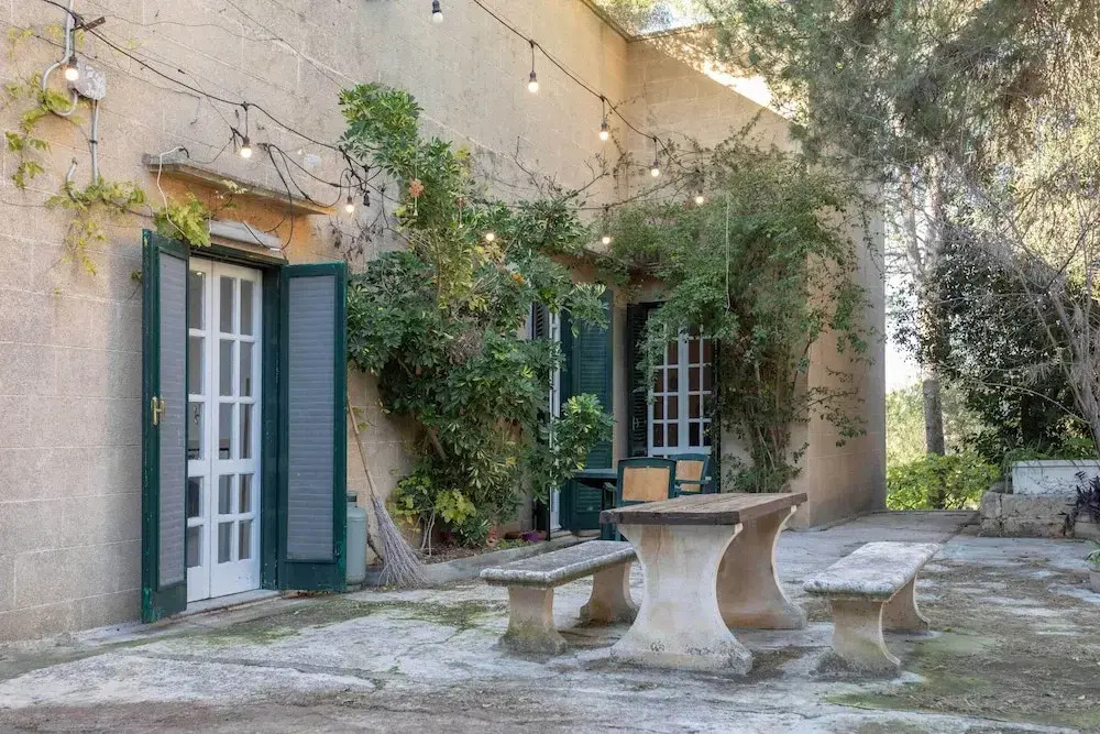 Villa Armonia