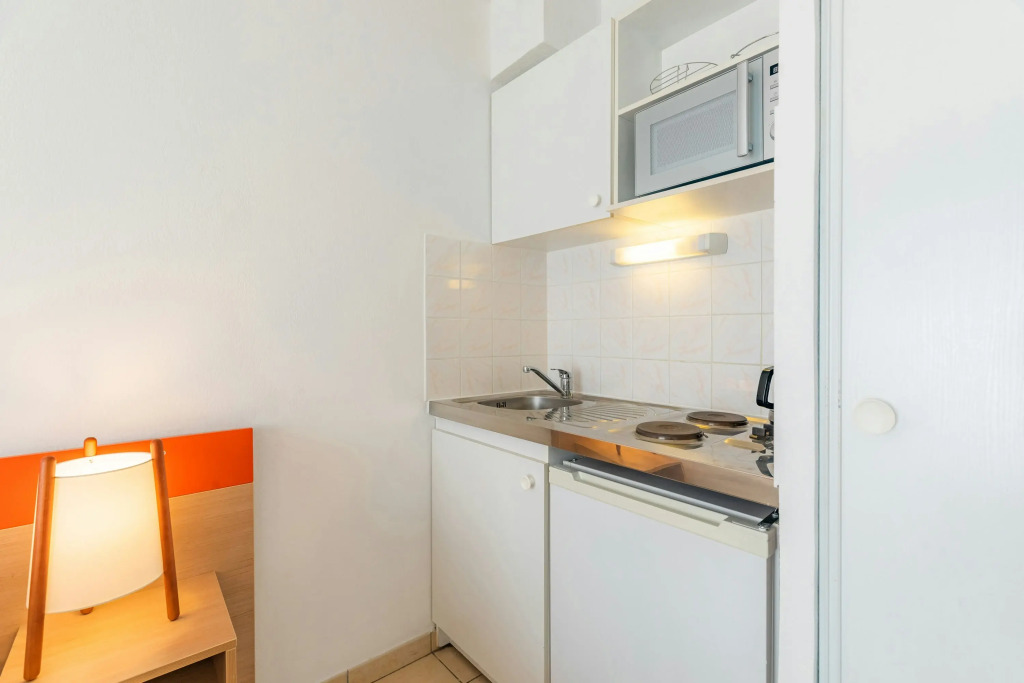 AppartCity Classic Aix-en-Provence - La Duranne