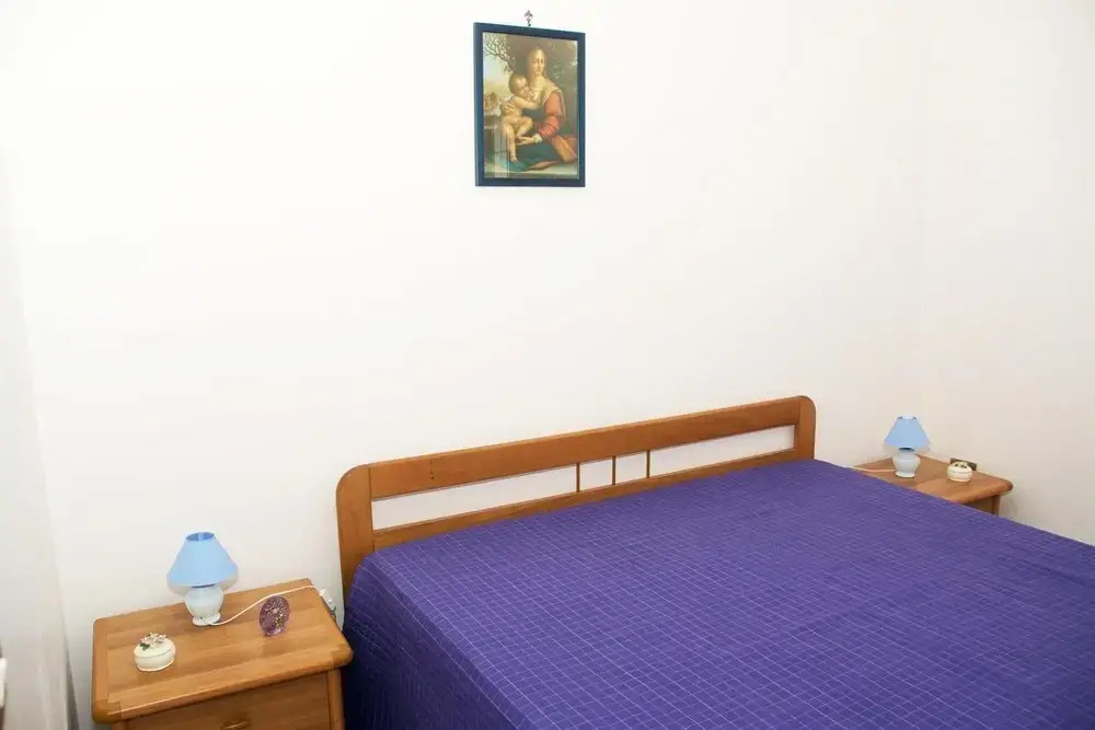 Apartment 8 bed Just 200 Meters From the sea