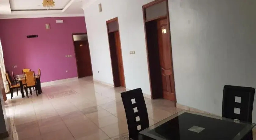 Nonilis Apartments Single Room for a great vacation
