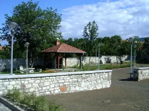 Bártfay Udvarház