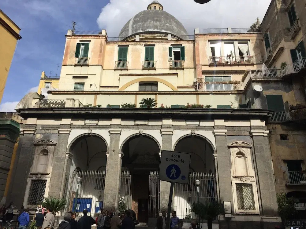 Casa Vacanze Angelina