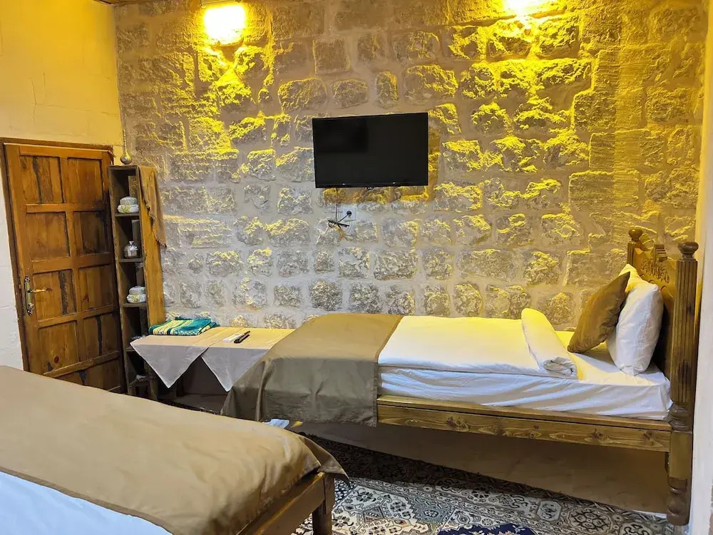 Kasr-ı Han Konağı Otel