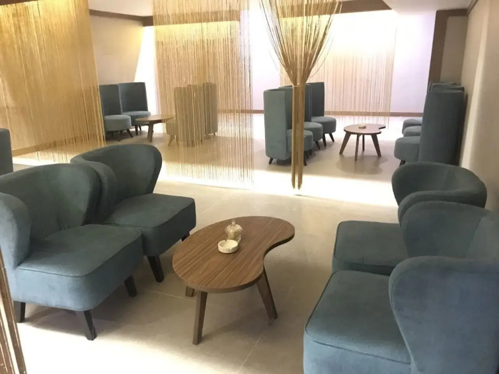 Muong Thanh Vien Trieu apartment