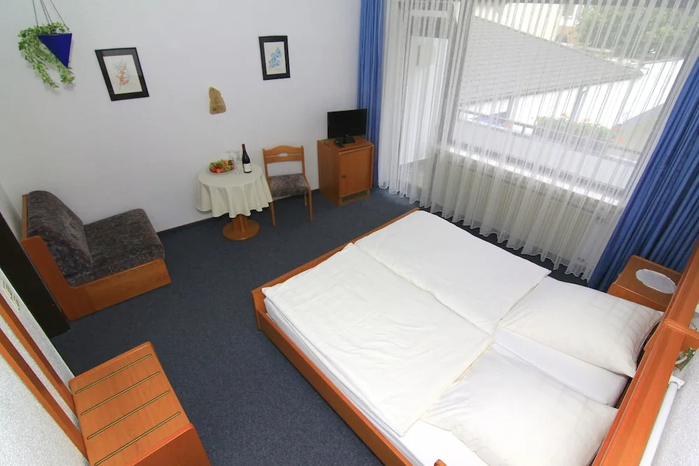 Hotel Klasen