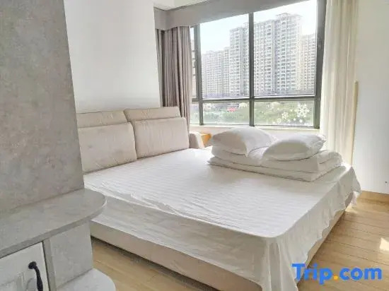 Mountain Residence Moon View Homestay (Wanda)
