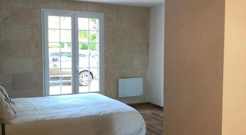 Chambres Du Bocage