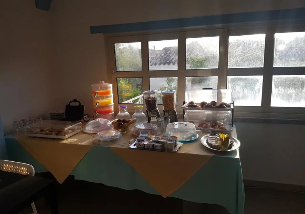 Holiday house li Piri