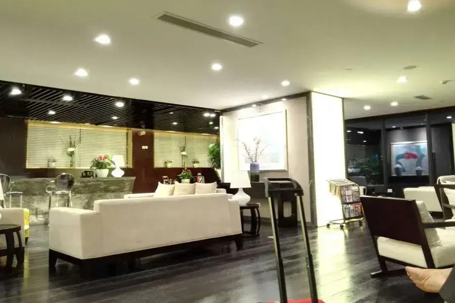 Fengqi Hotel