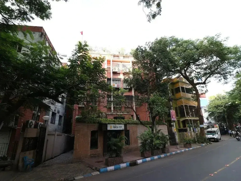 Hotel Relax Inn by OYO