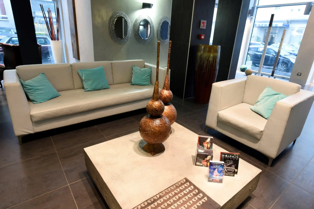 Smart Hotel Milano