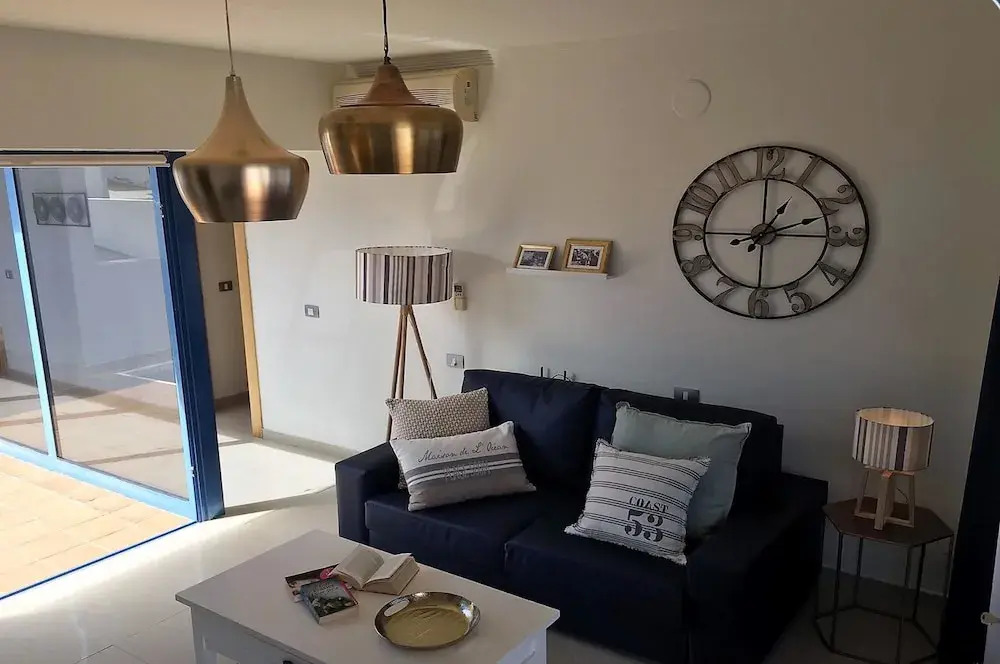 Villa Bellavista C8