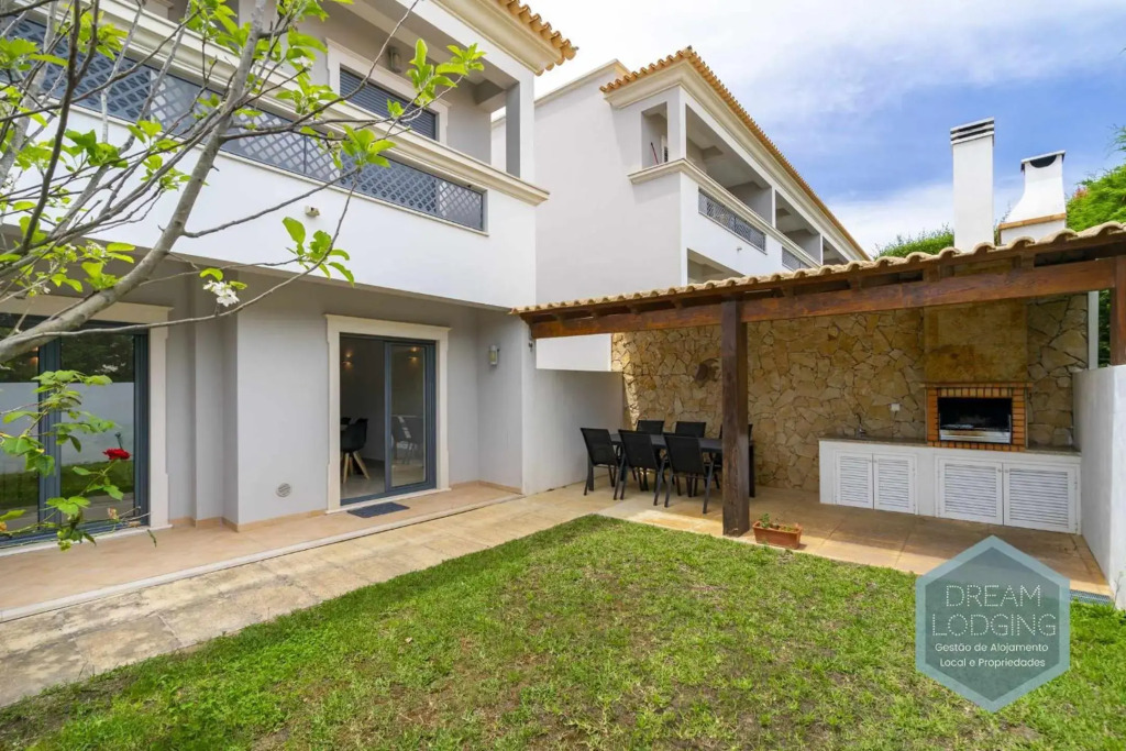 Quinta do Pinheiro Residence - Dream Lodging