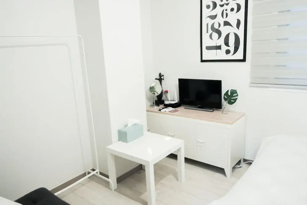 Seoul Station Dada House
