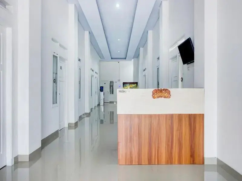 Hotel O Sukarame Near Imanuel Hospital Way Halim Formerly Hotel Griya Bawean