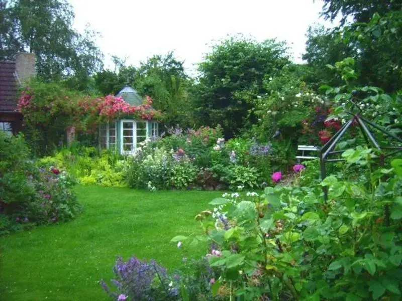 Ferienwohnung Diena