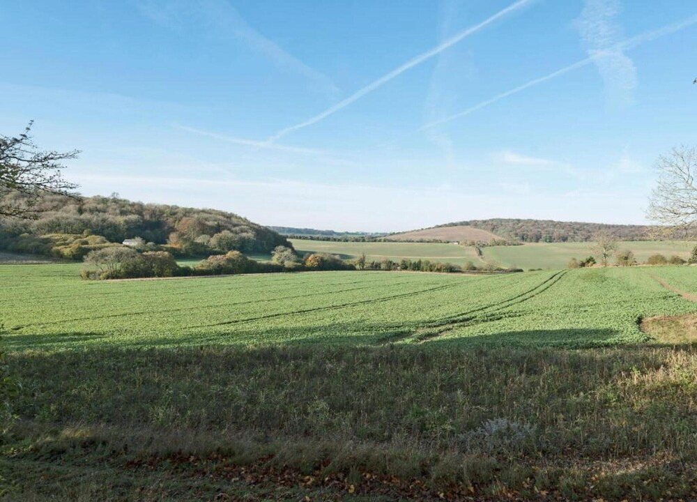 Lodge in Soberton Near South Downs Riding