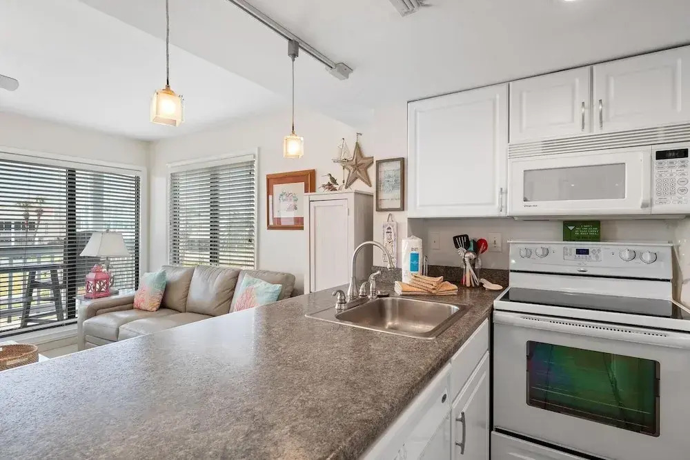 Plantation 1244 - Pearl on the Gulf