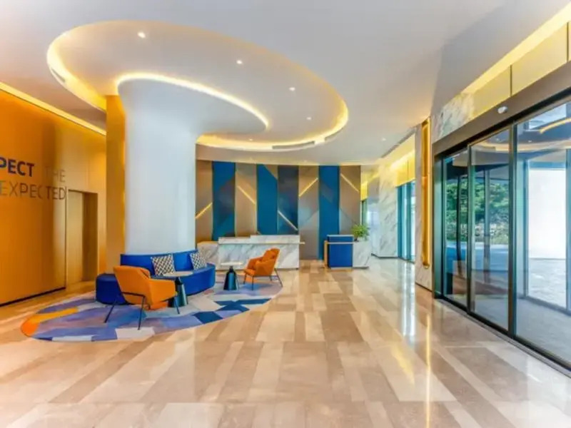 Holiday Inn Express Zhanjiang Coast by IHG