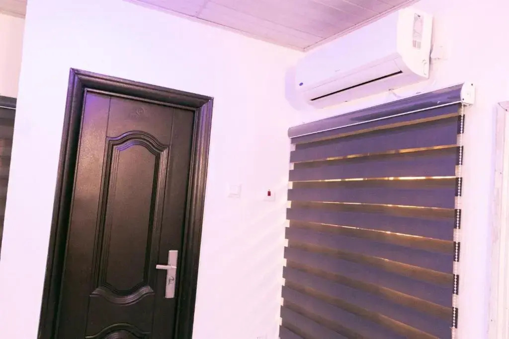 Comfortable One Bedroom Apartment