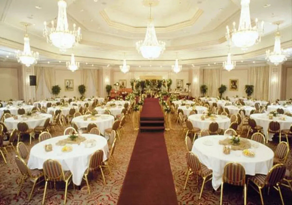 Makkah Grand Coral