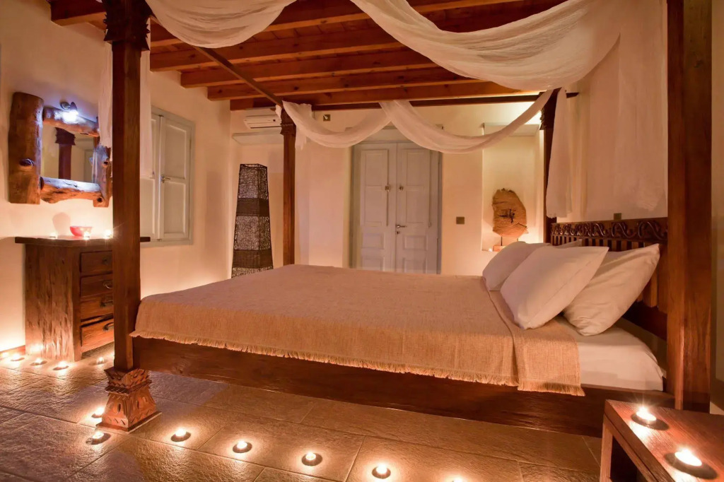 Acqua Blu Boutique Hotel