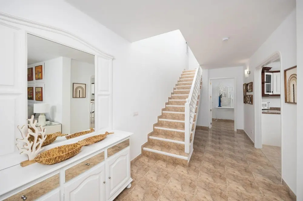 Villa Dulce in Tias With 4 Bedrooms and 2 Bathrooms