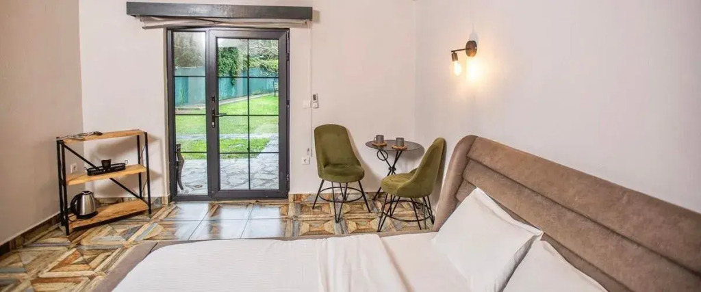 Sapancaminihouse