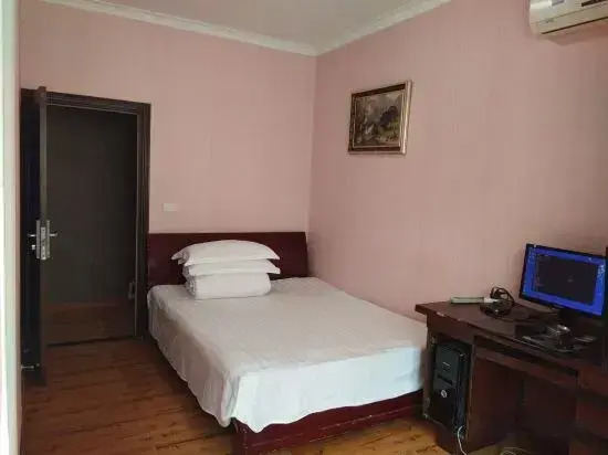 Tianshun Apartment