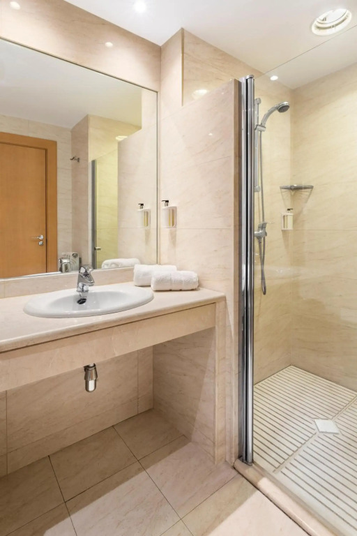 B&B HOTEL Madrid Arganda