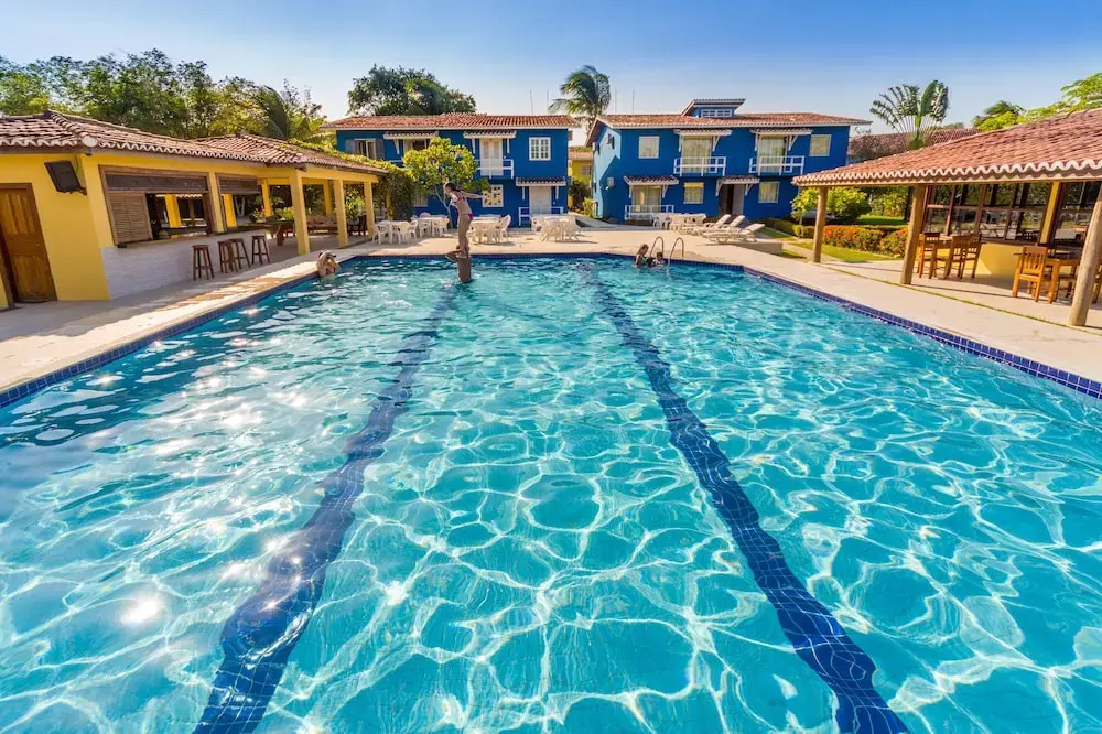 Atlantida Park Hotel