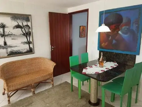 Casa Mar e Lua