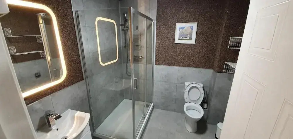 Family Apartments