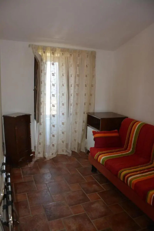 B&B La Casa Rossa
