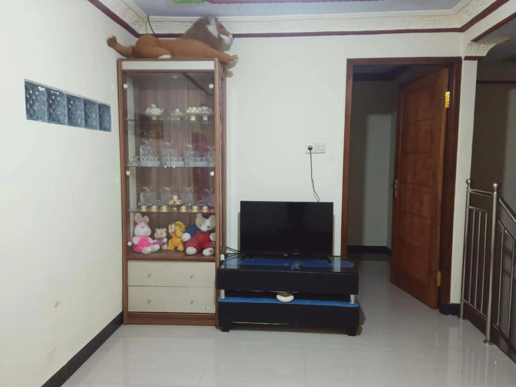 Widodaren Homestay