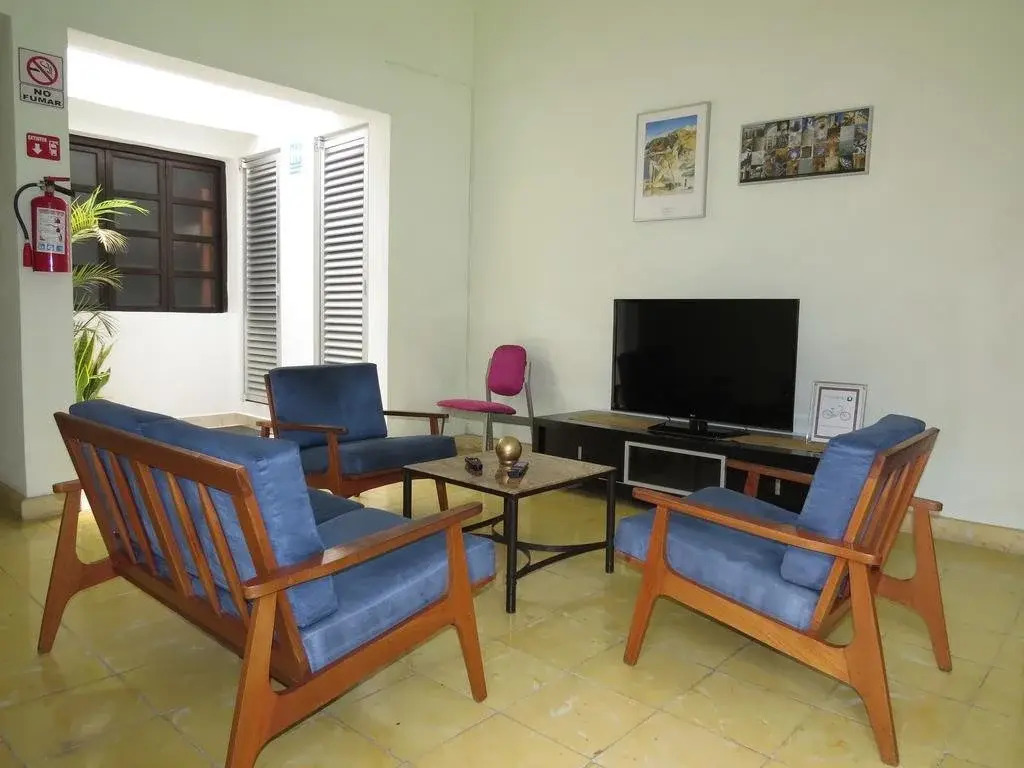 Hostel Viatger Inn