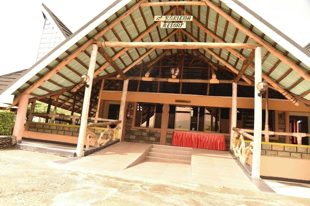 The Koriema Resort