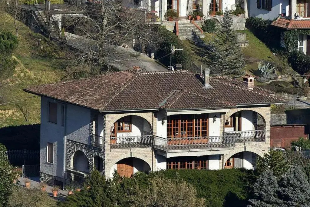 Matilde's House