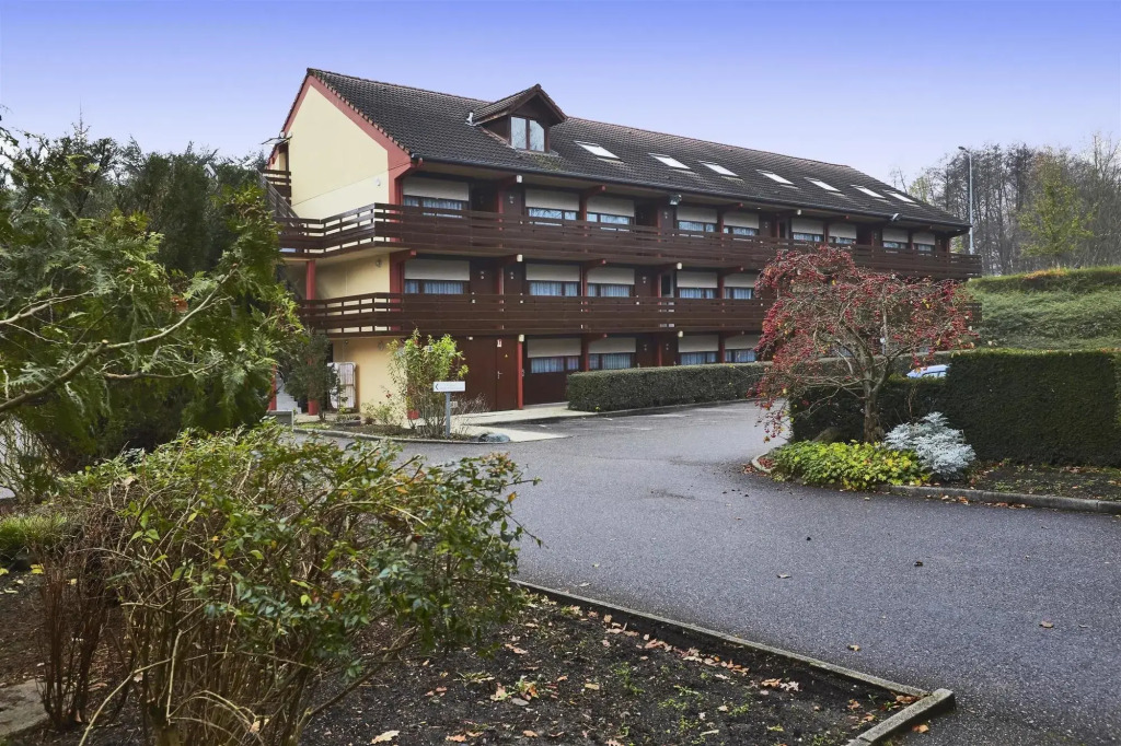 Campanile NATURE -Haguenau