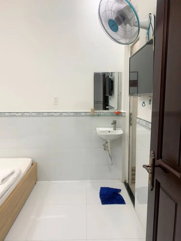 Thuỳ Trang Hotel