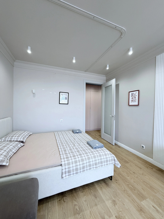 Апартаменты Elegant Apartment Airport  Barys Arena  EXPO