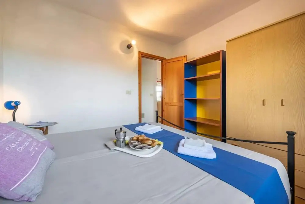 Cozy Apartment 150m From Pittulongu Beach