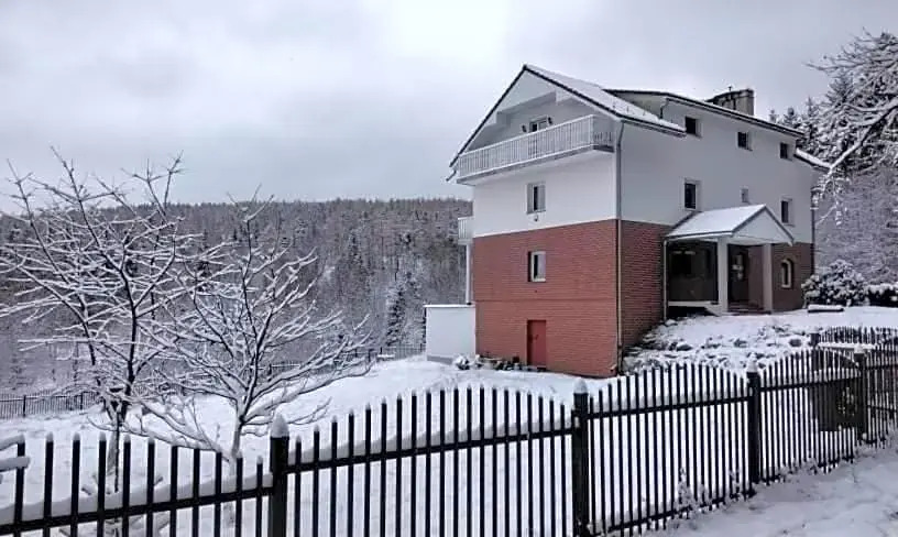 Willa Górskie Zacisze