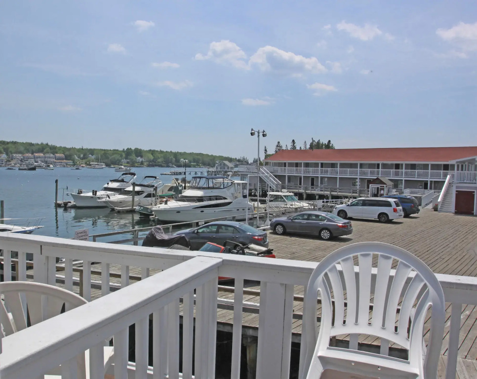 Tugboat Inn