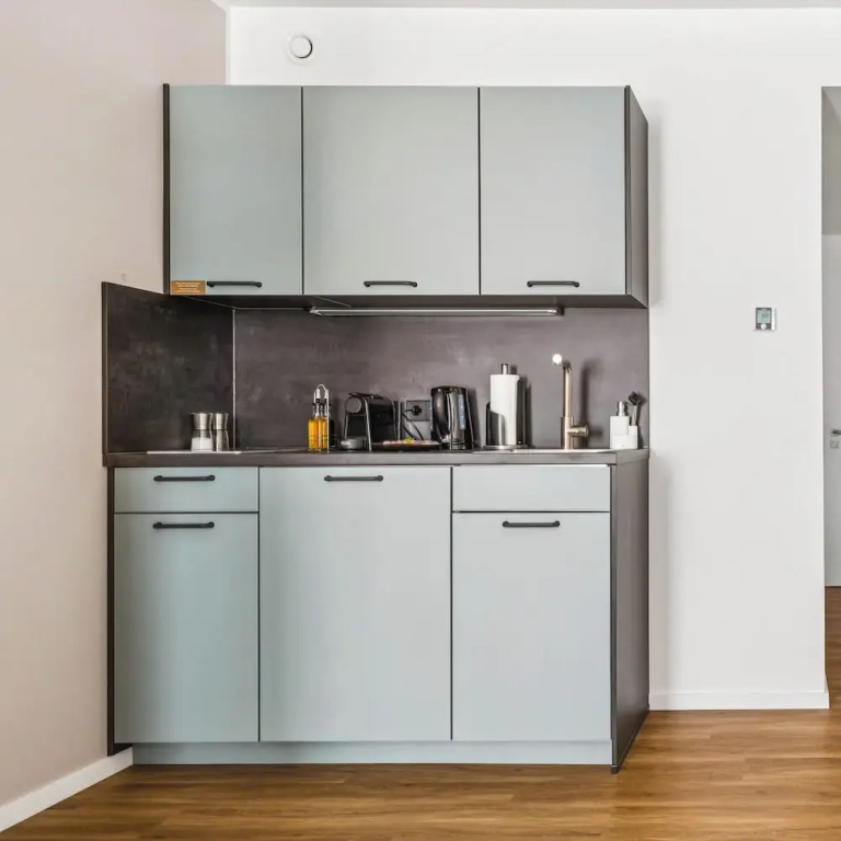 Limehome Bochum Kortumstr